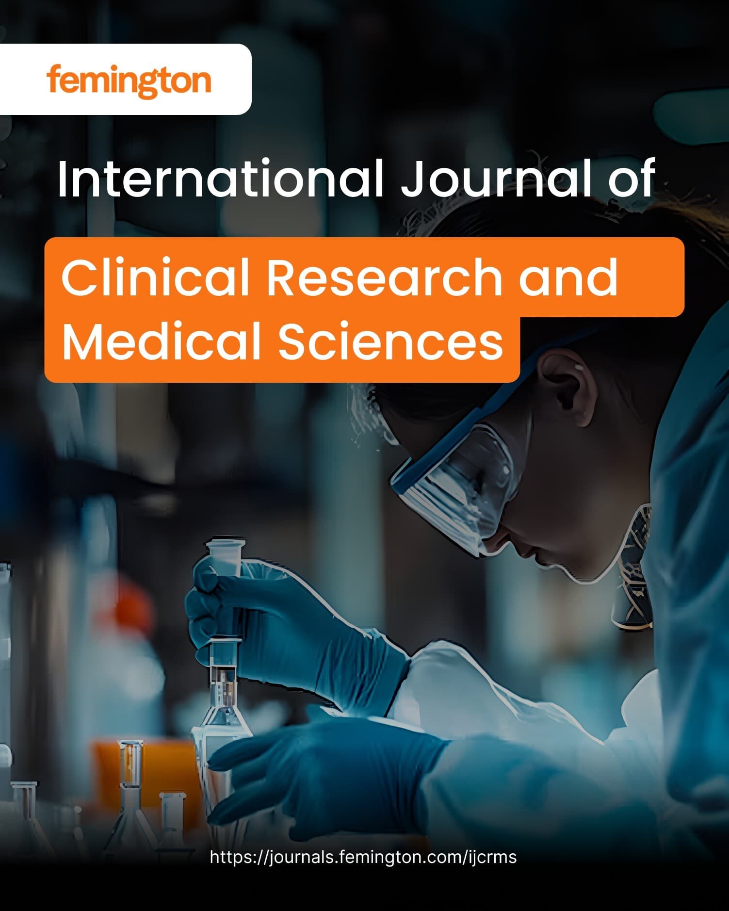 of Clinical Research
