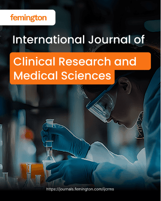 International Journal of Clinical Research and Medical Sciences