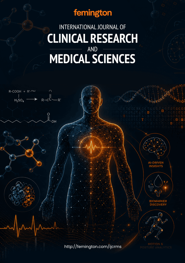 Journal Cover Front