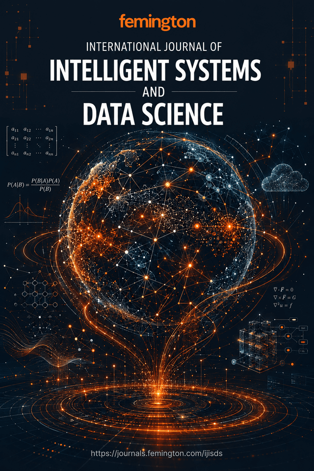 Journal Cover Front