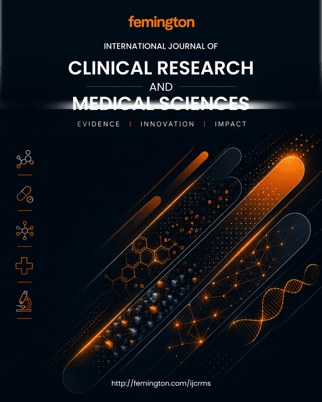 Journal Cover Front