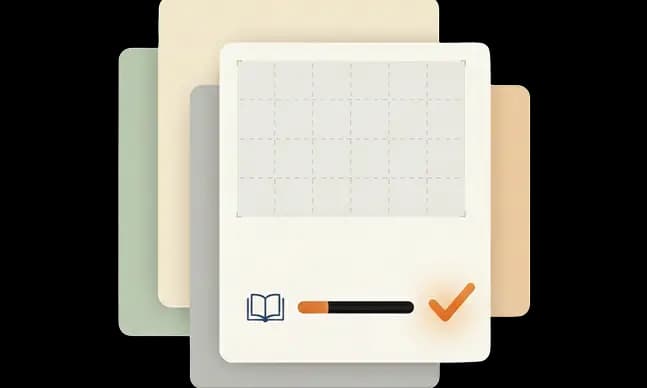 Publish with clarity and confidence