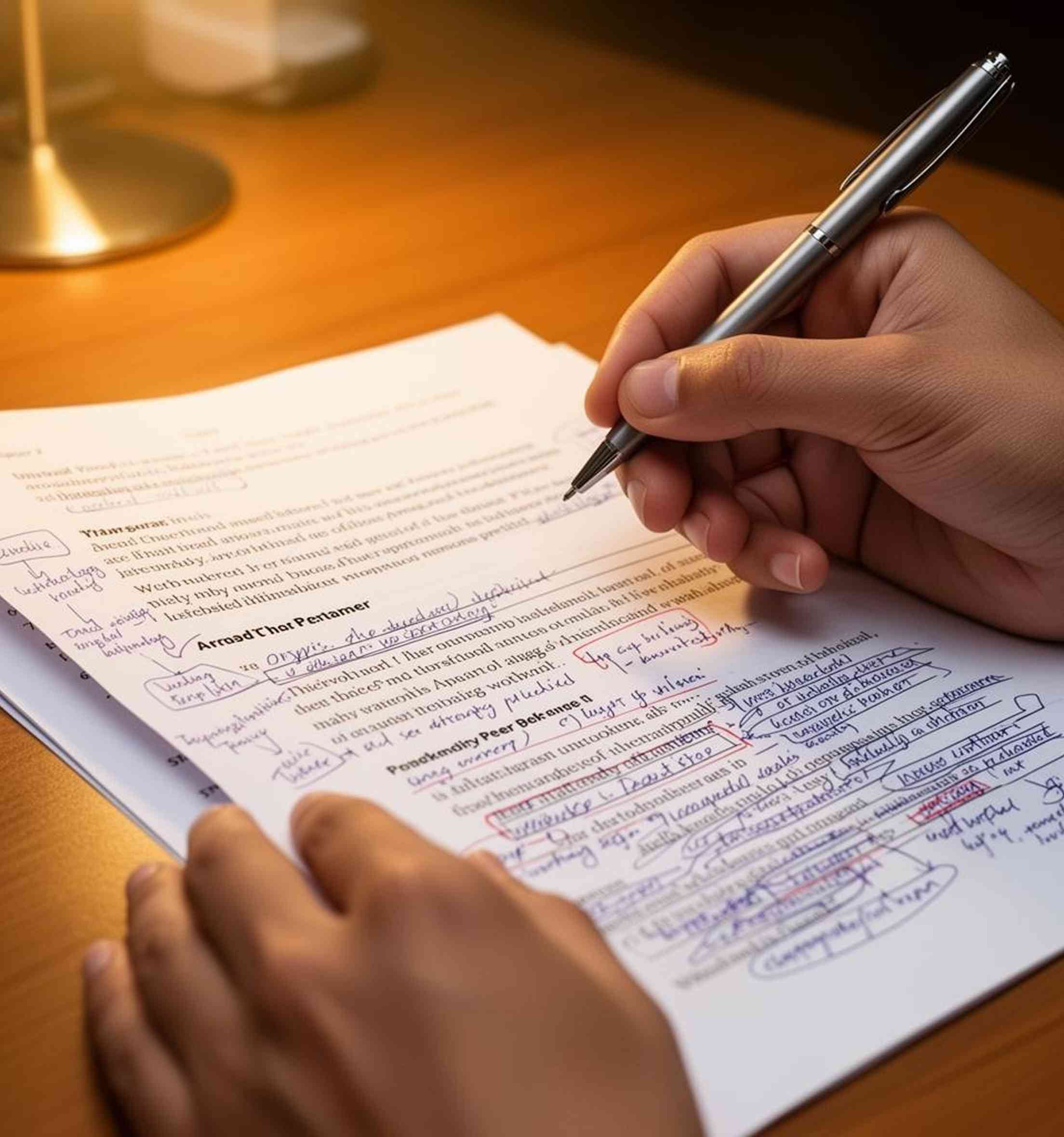 Reviewer Responsibilities